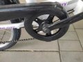 Продавам колела внос от Германия  двойно сгъваем велосипед FOLDING PRO CITY 24 цола, снимка 2