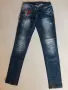Дамски дънки Dsquared, снимка 5