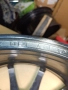 Алуминиеви джанти DOTZ 5x114.3 - 18 цола, снимка 11