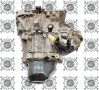 Ръчна скоростна кутия - Renault Clio 3/Renault Modus - 1.2 - (2004 г.+) - (5 степенна), снимка 2