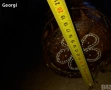 Декоративно Буренце за декорация. Може да се ползва само за декорация, снимка 5
