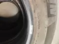 4бр.зимни гуми 235/60/18 Michelin, снимка 4