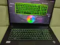 Clevo Captiva B1702 17.3'' /Core i5-10210U/8gb.ram./128gb.ssd, снимка 11