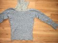 Италиянски пуловер CODICE, снимка 7