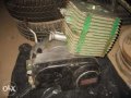 реле за зареждане диоден блок мотор мотоциклет части мз, снимка 10