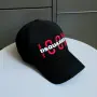 Шапка с козирка Dsquared DSQ2 унисекс, снимка 2