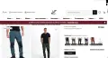 Revolution Race  Outdoor Stretch Trouser размер M / 50 туристически панталон - 2933, снимка 2