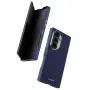 Dux Ducis - Vyne Series MagSafe - Samsung Galaxy Z Fold8 Ultra - Blue, снимка 1