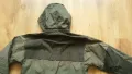 BASECAMP Poly Cotton Jacket размер S / M яке със здрава брезентова материя - 883, снимка 13