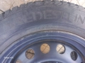 Гуми с джанти за бмв, снимка 5