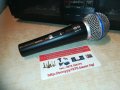 shure beta sm58s-profi microphone-внос швеицария 0803212105, снимка 7