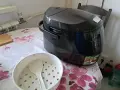 Мултикукър Philips HD4749/70 , снимка 3