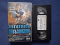 Видеокасета VHS Бягството Невъзможно, снимка 2