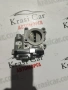 HMLGT2811R Дросел клапа за Дачия Логан 3 Dacia Logan 3 2025г 1.0TCE 101k код на двигател H4DF , снимка 1