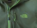the north face nimble hooded jacket, снимка 7