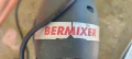 Ръчен миксер Bermixer 450W, снимка 4