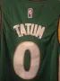 Чисто нов оригинален екип на Boston Celtics - Jayson Tatum, снимка 9