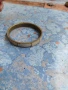 Стара гривна със седеф 2, снимка 2