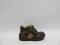 НАМАЛЕНИ Бебешки обувки PRIMIGI естествена кожа кафяво, снимка 2