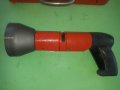 Hilti DX 600 - строителен пистолет, снимка 2