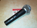 shure sm58 microphone-внос swiss 2004221149, снимка 1 - Микрофони - 36517191