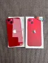 256gb❗️ 100% Батерия❗️ iPhone 13 ❗️Лизинг от 40лв/м ❗️ Red Като нов червен, снимка 1