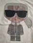 Рокля на Karl Lagerfeld, снимка 2