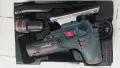 Зеге прободен трион Bosch 10.8 v, снимка 4
