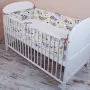 Бебешки обиколници с бухалчета, снимка 5