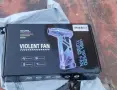 Турбо вентилатор прахосмукачка ЕX-01 Мощност 150000 об. за почистване на кола,листа, прах,компютър, снимка 15