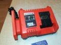 BLACK DECKER LITHIUM BATTERY CHARGER-ВНОС FRANCE 2210231723, снимка 2
