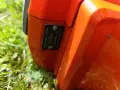 Здравейте продавам Тримери Husgvarna, снимка 9