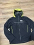 Висок клас мъжко яке Helly Hansen  HellyTech XP Fjord Rain Jacket , XL размер , снимка 3