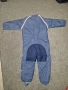 Зимен детски гащеризон , снимка 2