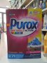 Даш, Шпума, Пуроск, Аче течен перилни препарат, снимка 3
