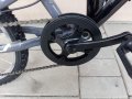 Продавам колела внос от Германия детски мтв велосипед SUNMY SPORT 20 цола преден и заден амортисьор, снимка 2