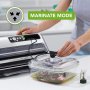 Уред за вакуумиране FoodSaver FFS006X, 28 см, Функция Pulse, Вакуумиране сухо/мокро, снимка 3