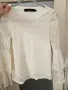Дантелена блуза Vero Moda , снимка 2
