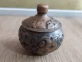 Чашки медни за ценители , снимка 3