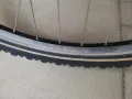 Продавам колела внос от Германия  алуминиев мтв велосипед KTM XC-2.0 26 цола преден и заден амортись, снимка 6
