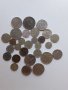 Стари български монети, снимка 1 - Нумизматика и бонистика - 30033328