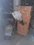 Пелетна горелка 32кв с котел some и стаен програматор, снимка 2
