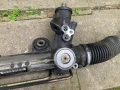 Хидравлична Кормилна Рейка W211 Mercedes, снимка 3