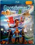 Goosebumps 2 - Страховити истории 2 - Blu-Ray - с БГ субтитри, снимка 1