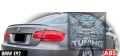 Спойлер за багажник М3 дизайн за БМВ Е92 / BMW E92 M3 Spoiler 3 series, снимка 6