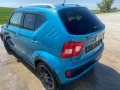 Suzuki Ignis AllGrip 4WD 4x4 1.2i, 90 ph, 23000км, 5sp, engine K12C, euro 6, 2018, Сузуки Игнис 4х4 , снимка 6