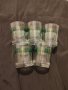 Три комплекта стъклени чаши , снимка 4