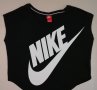 Nike оригинална блуза L Найк спортна фланелка тениска фитнес, снимка 2