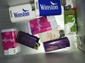 winston и други запалки 2901211223, снимка 5