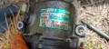 Компресор климатик 24 421 642 Opel Meriva 1.7 CDTI, снимка 2
